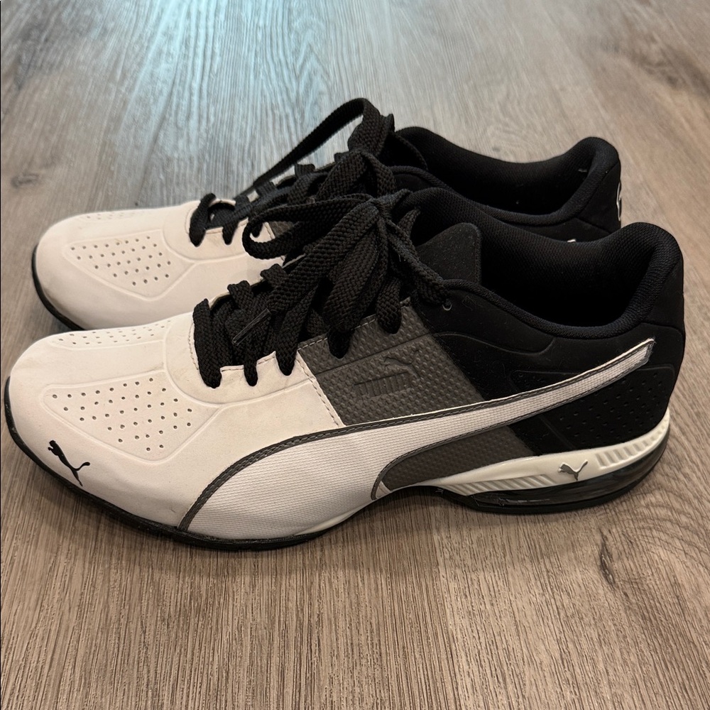Puma Men's SoftFoam Sneakers
